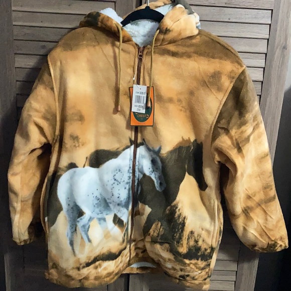 Trail Crest Jackets & Blazers - NWT Trail Crest - Women's Coat (M)